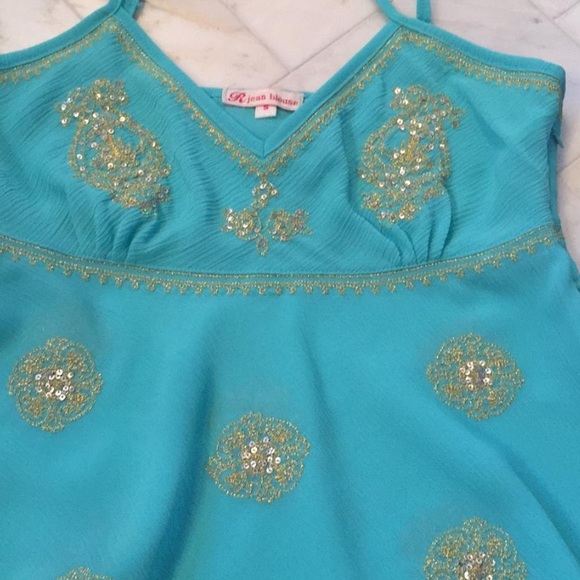 Rjean Camisole - Picture 2 of 5